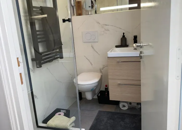 Appartement*gare De L'est-paris 10 * Παρίσι